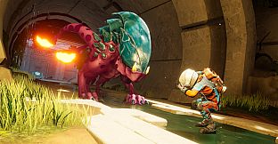 Journey To The Savage Planet: Employee Of The Month