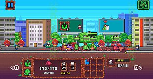 Apocalypseed
