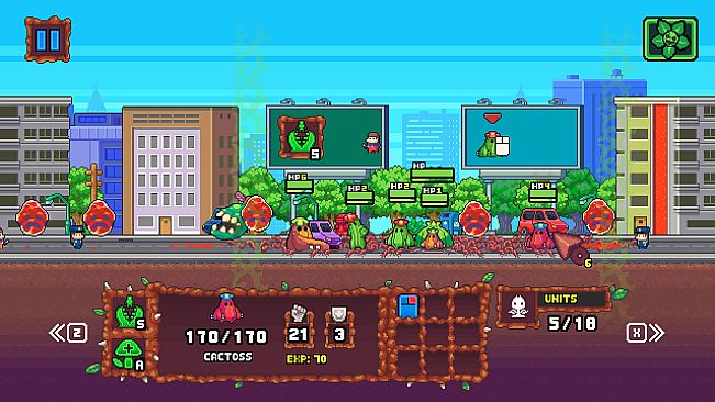 Apocalypseed
