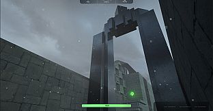The Zombie Fortress