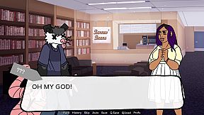 POSSUM BOY!: The Ballad of Joey Virginia