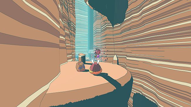 Maseylia : Echoes of the Past