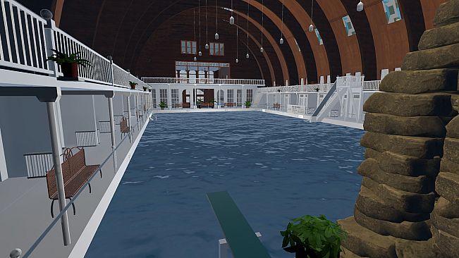 Boise Historic Natatorium