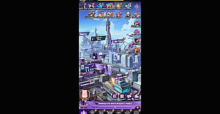 Desire City