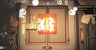 Bladesmith Shop Simulator