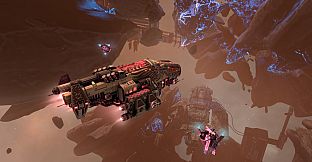 Star Conflict - Phoenix (Deluxe Edition)