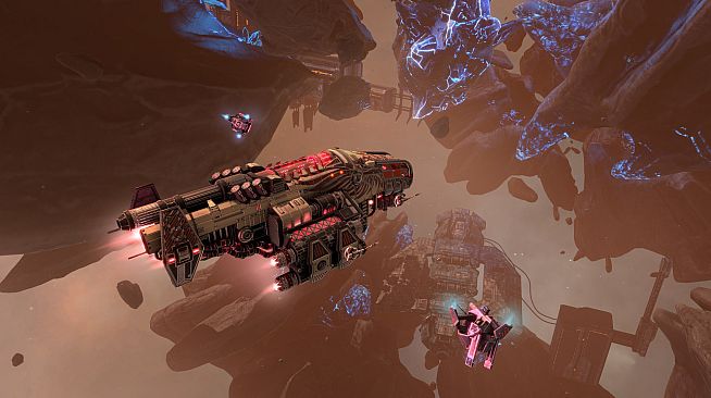 Star Conflict - Phoenix (Deluxe Edition)