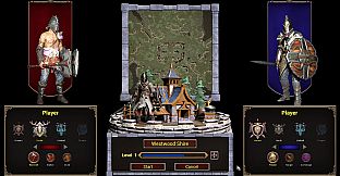 Power of the Horde [RTS]