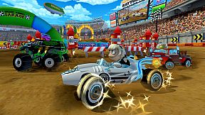 Beach Buggy Racing 2: Island Adventure
