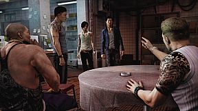 Sleeping Dogs: Definitive Edition
