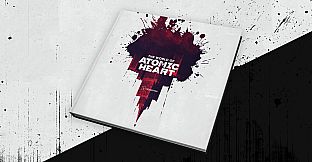 Atomic Heart - Digital Artbook