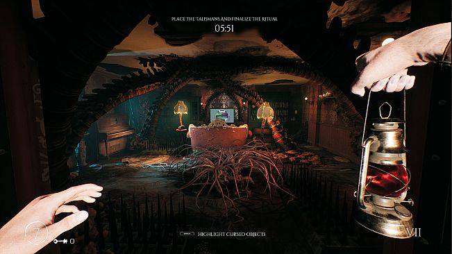 The Devil is in the Details