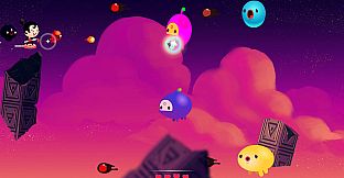 Dandy: Or a Brief Glimpse Into the Life of the Candy Alchemist