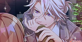 副作用之瞳 - 第二卷