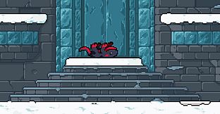 Rivals of Aether: Summit Orcane