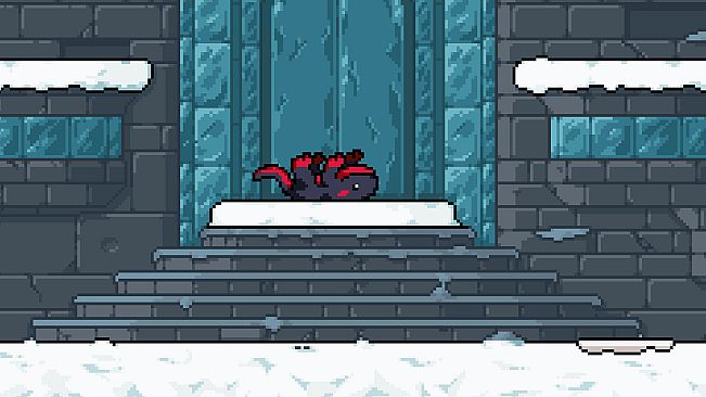 Rivals of Aether: Summit Orcane