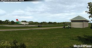 X-Plane 11 - Add-on: Aerosoft - Seychelles XP