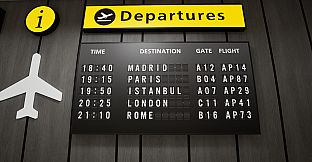 Airport 7