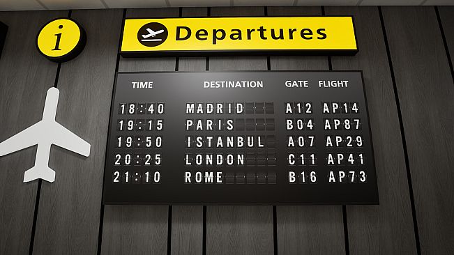 Airport 7