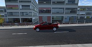 Virtual Driving School - Alaska & Hawaii Region Pack