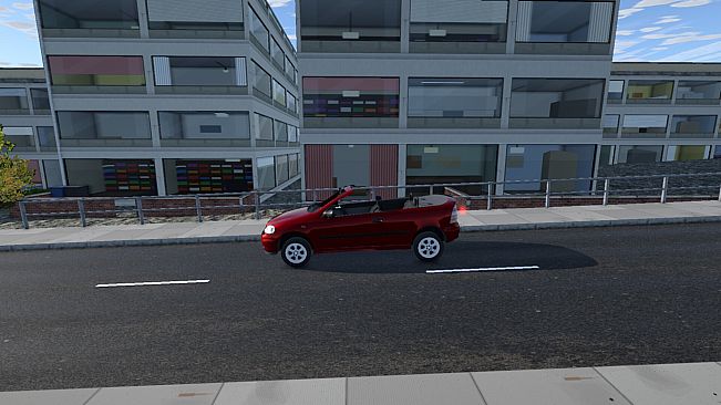 Virtual Driving School - Alaska & Hawaii Region Pack