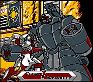 Cataegis : The White Wind