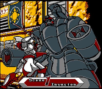 Cataegis : The White Wind