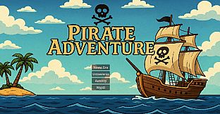 Pirate Adventure