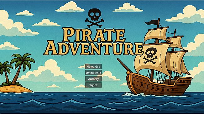 Pirate Adventure