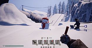 SnowJob