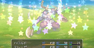 RPG Maker MV - Particle Effect Pack for MV