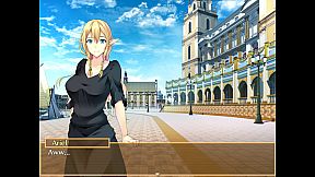 Ariel’s Daily Grind