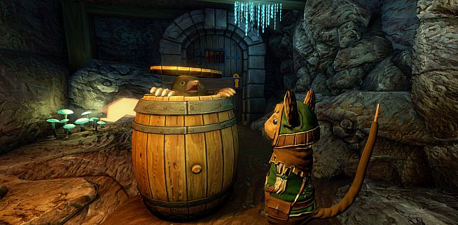 The Lost Legends of Redwall: The Scout Anthology