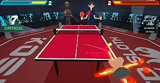 King of Ping Pong: MEGAMIX Soundtrack