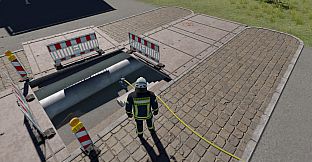 Notruf 112 - KEF - Das Kleineinsatzfahrzeug