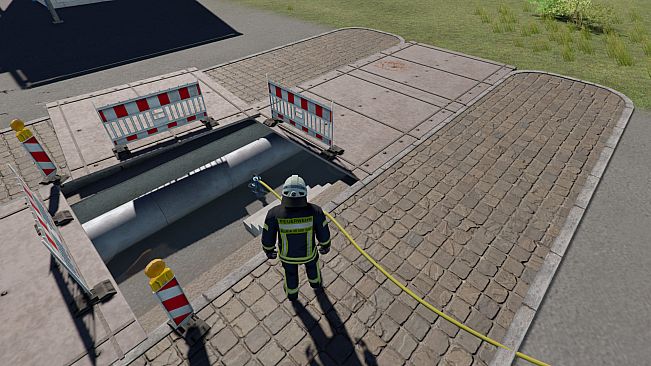 Notruf 112 - KEF - Das Kleineinsatzfahrzeug