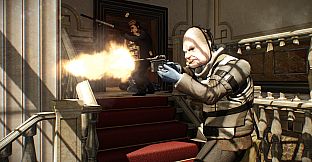 PAYDAY 2: Gage Historical Pack