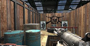 World of Shooting: Killhouse Campaign