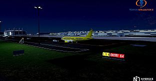 Tower! Simulator 3 - EDDM Airport