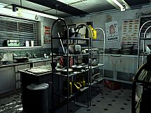 Barrow Hill: Curse of the Ancient Circle