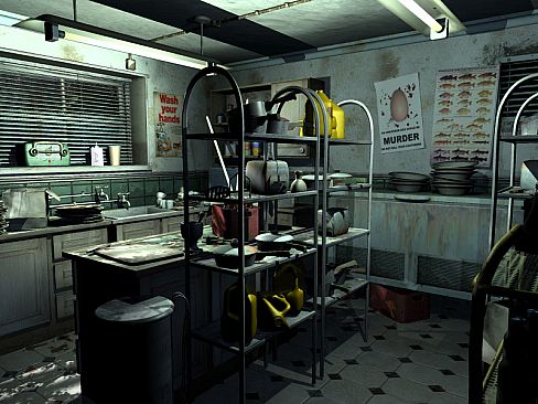 Barrow Hill: Curse of the Ancient Circle