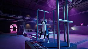 Meowingtons Simulator