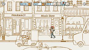 Hidden Cats in London