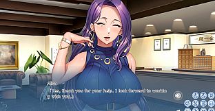 Sex-Loving Family - MOTION DLC -