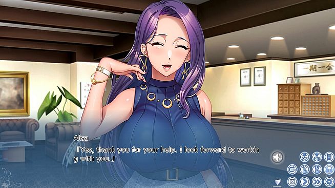 Sex-Loving Family - MOTION DLC -