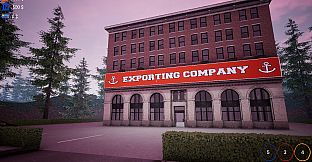 TRADER LIFE SIMULATOR