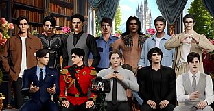 1000 Princes 2: Loving You Is My Duty