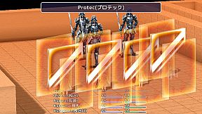 Zero spring episode 3