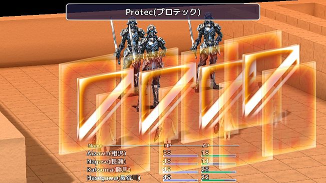 Zero spring episode 3