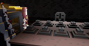 Rob your friends or die